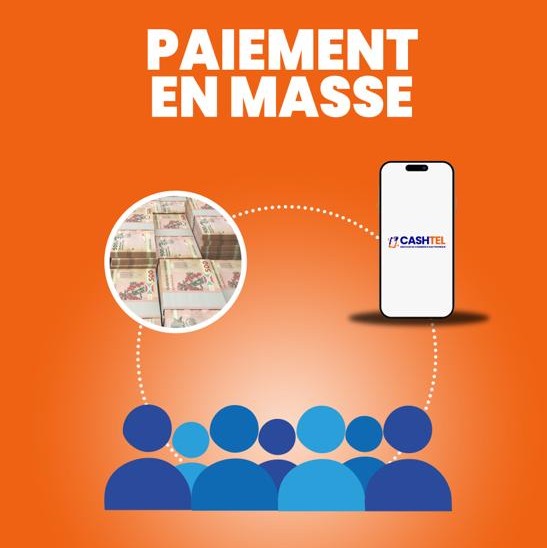 Paiement eNoti